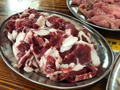 牛肉-江村四哥新鲜牛肉店(江高总店)