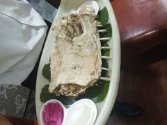 -宁味楼·西北创新融合菜(正源南街宝湖店)