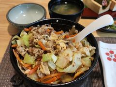 -千鹤日本料理(穿山路店)