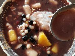 -鲜芋仙(苏州干将店)