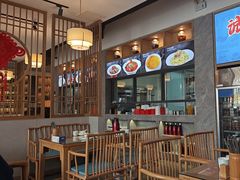 -严记小天府酸菜鱼(西四路店)