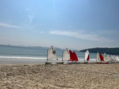 -大梅沙游艇度假酒店