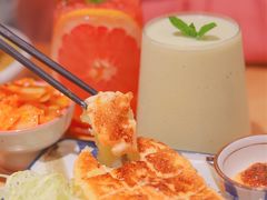 -火山屋台(新街口店)