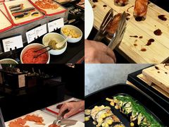 -青岛海尔洲际酒店