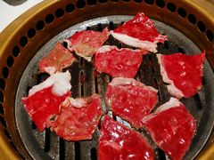 -花味烤肉·拌饭(庐阳万象汇店)