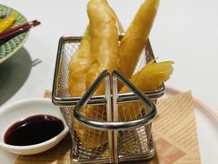 -山水茶艺馆·点心粤菜·30年老字号