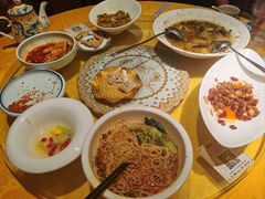 -缪氏川菜(深圳北站缤果空间店)