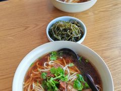 -李先生牛肉面大王(欧亚卖场店)