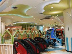 -meland亲子乐园•派对•研学(苏州悠方购物中心店)