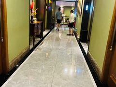 -新海渔港·胶东海鲜家常菜·家宴(奥体中心店)