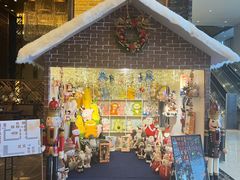 -长沙富力万达文华酒店