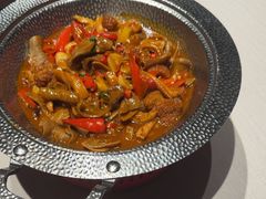 -千百味红餐厅·江西菜(绿地双子塔店)