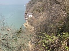 -采石矶景区
