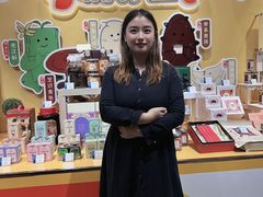 -杭州大厦LSE城市生活超市(杭州大厦店)