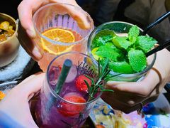 -陌上花儿·音乐西餐吧(和平店)