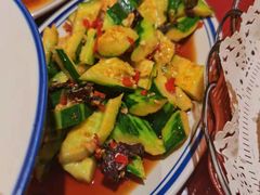 -地摊风云龙虾烧烤铺(裕民店)