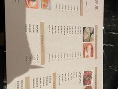 -京香轩·中餐厅(上海中庚聚龙酒店)