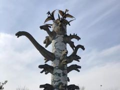 -自然谷恐龙园