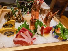 -水濑·日料放题(天河店)