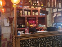 -粗粮人家·东北菜(洋桥店)