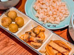 -裕兴记•蟹黄面馆(人民广场店)