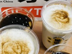 -喜茶(上海五角场万达店)