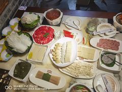 -东道煮牛肉火锅(东盛大街店)