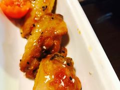 -路小缦·珍馐美馔(市心北路店)