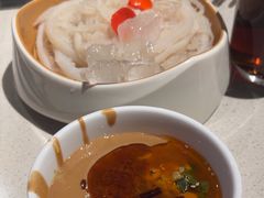 -海底捞火锅(劲松店)