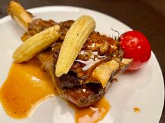 -广州文华东方酒店·悦铂尼西餐厅