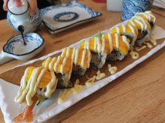 芒果大虾卷-村上一屋(回龙观店)