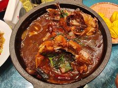 -晋美大掌柜(新建路店)