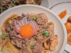 寿喜烧牛肉意面-Tomacado花厨(One ITC店)