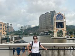 -澳门威尼斯人综合度假区