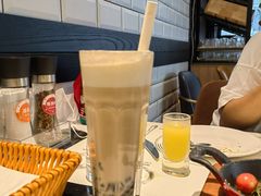 -西堤牛排(合肥之心城店)