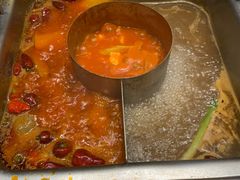 -竹犇番茄火锅(长治太行东街店)