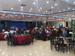 大堂-紫金港餐饮中心-风味餐厅(浙江大学紫金港校区店)