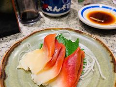 北极贝-合点寿司(美罗城店)