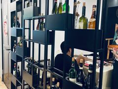 -BONAZZA 意大利餐厅