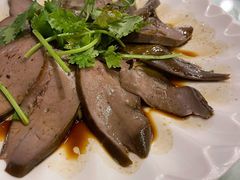卤水鹅肝-迈姨·潮州菜(麓湖公园店)