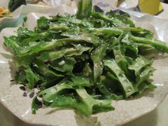-阿浪海鲜连锁加工店(B栋2排1号火车头店)
