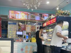 -大兵小将鲜牛肉冒菜麻辣香锅(紫金门花苑店)