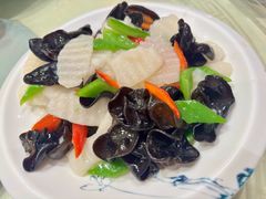 -清真吐鲁番餐厅(牛街店)