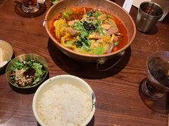 -成都你六姐·牛肉冒菜(城市集市合生汇店)