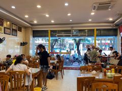 大堂-老牌依强牛肉店(达道总店)