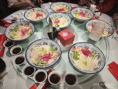 -大海碗·炸酱面·烤鸭·京菜(天坛店)
