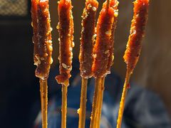 -探鱼·鲜青椒爽麻烤鱼(北京路天河城店)