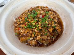 -川味中国寻香馆(琴台路店)