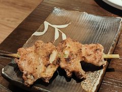 -鸟鹏烧鸟居酒屋(熙龙湾店)