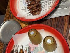 -北丐先生·野馄饨烧烤(泰达E街区店)